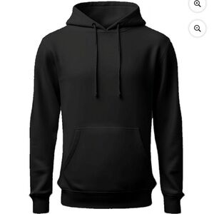 Deckra’s Unisex Pullover Winter Thermal Outdoor Sports Sweatshirt Hoodie